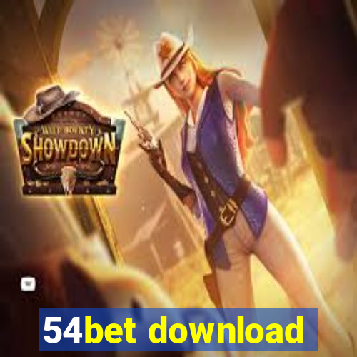 54bet download